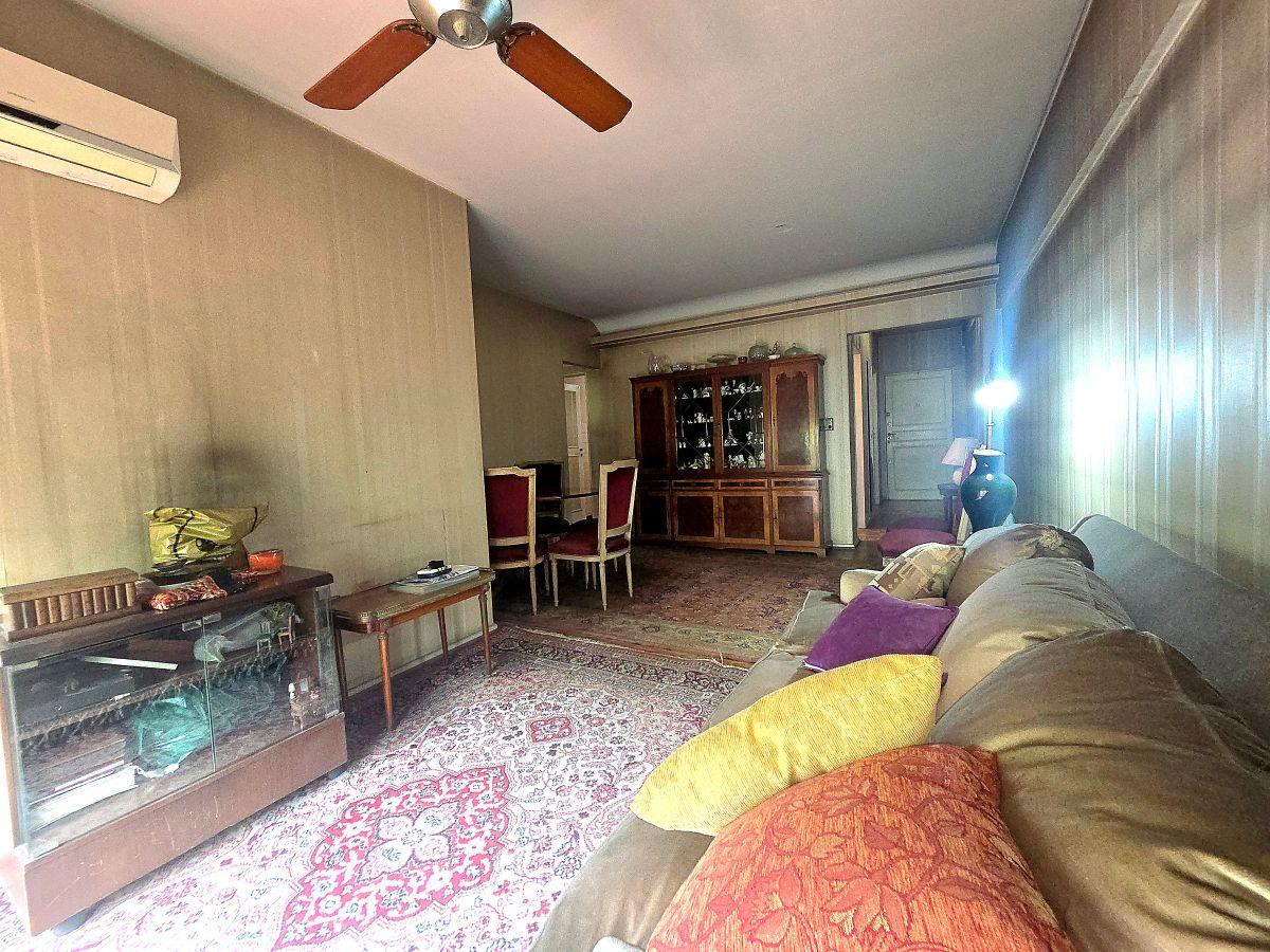 Departamento 4 Amb c/dep y baulera, Balvanera, Av. Belgrano 2630, Apto Crédito