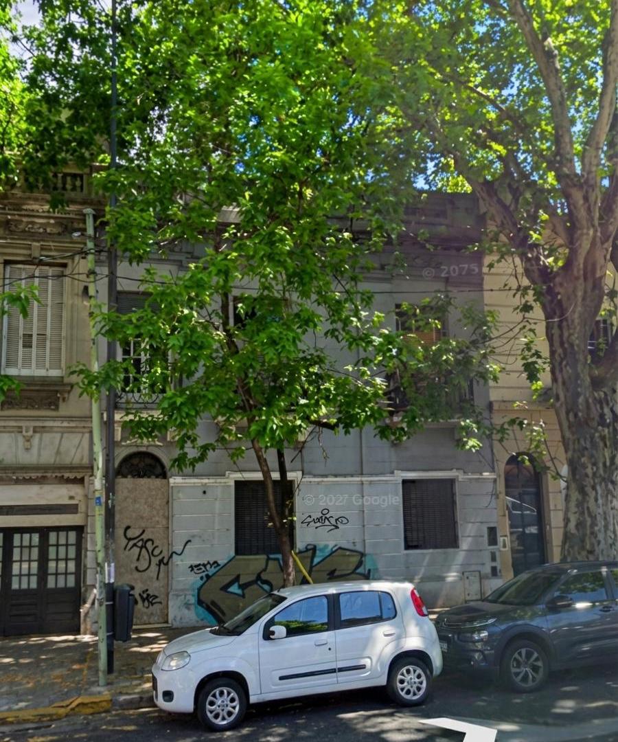 Terreno, Flores, Av. Boyacá 108, 800 M2 Vendibles