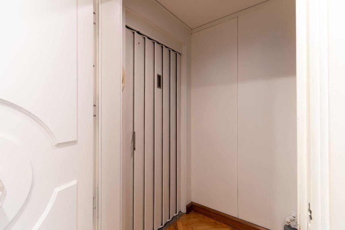 Departamento, Palermo, Beruti 3244; 5° Piso, 4 Amb