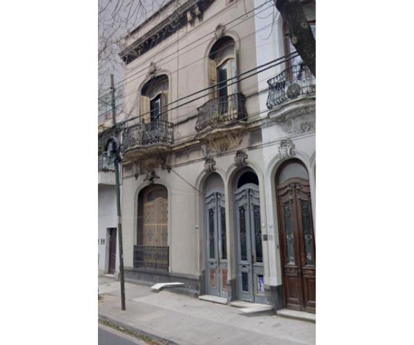 Terreno, Constitución, Pte. L. S. Peña 1031, 1.100 M2 Vend. Aprox