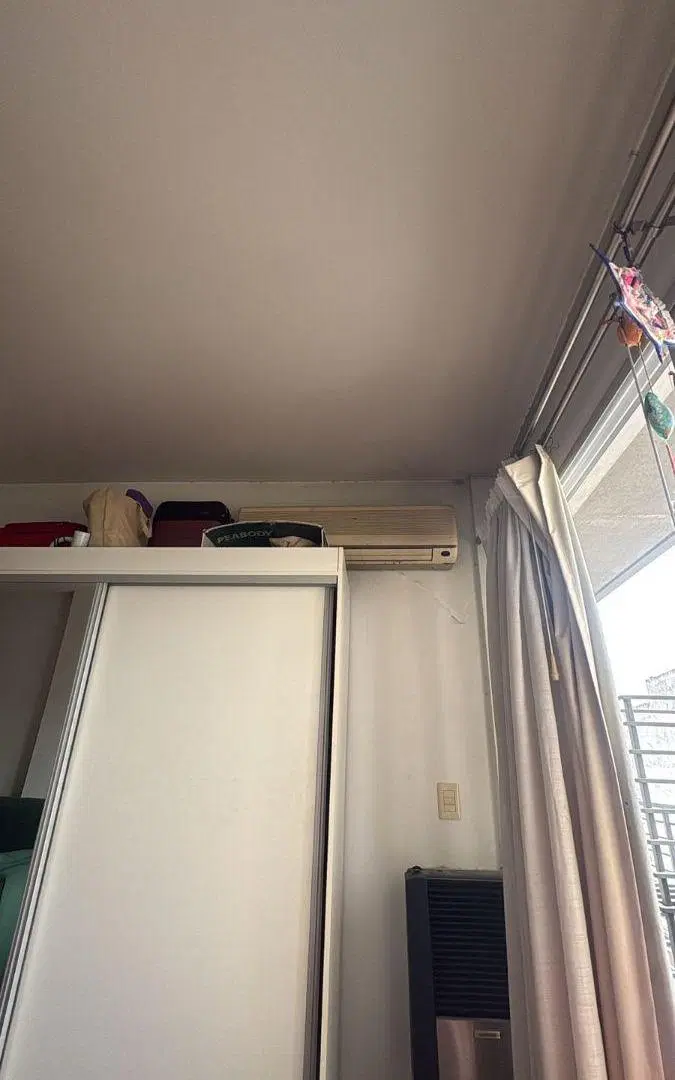 Departamento / Oficina / Estudio, Con Opc. Cochera, San Cristóbal, 35 M2 2