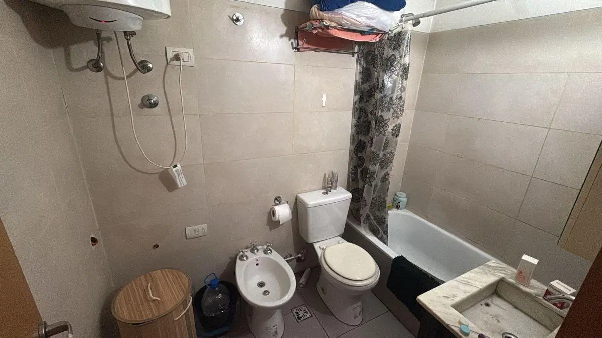 Oficina/consultorio/estudio, San Cristóbal, Monoambiente, 35 M2 3