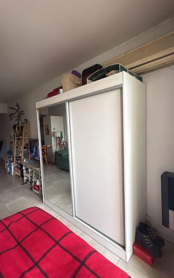 Oficina/consultorio/estudio, San Cristóbal, Monoambiente, 35 M2 2