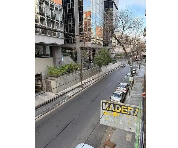 Block, Balvanera, Riobamba 54, 1.100 M2 Vendibles Aprox. 4