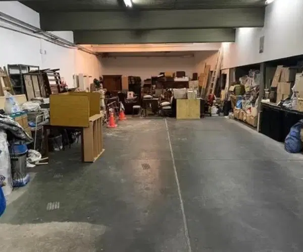 Block, Chacarita, Gral. J. G. Lemos 107, 900 M² Vend. + 4 Cocheras 5