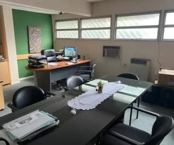 Block, Chacarita, Gral. J. G. Lemos 107, 900 M² Vend. + 4 Cocheras 2
