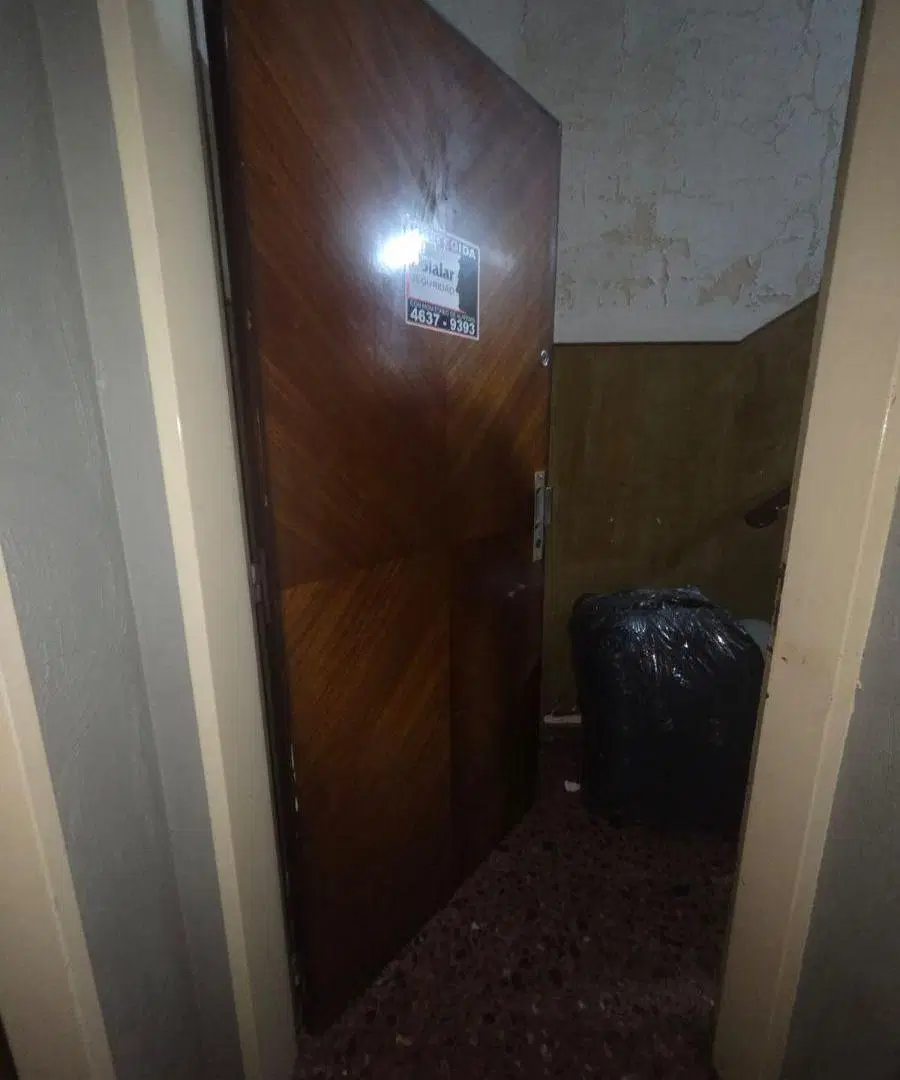 Block, Flores, J. Gervasio Artigas 283, 540m2 Totales 3