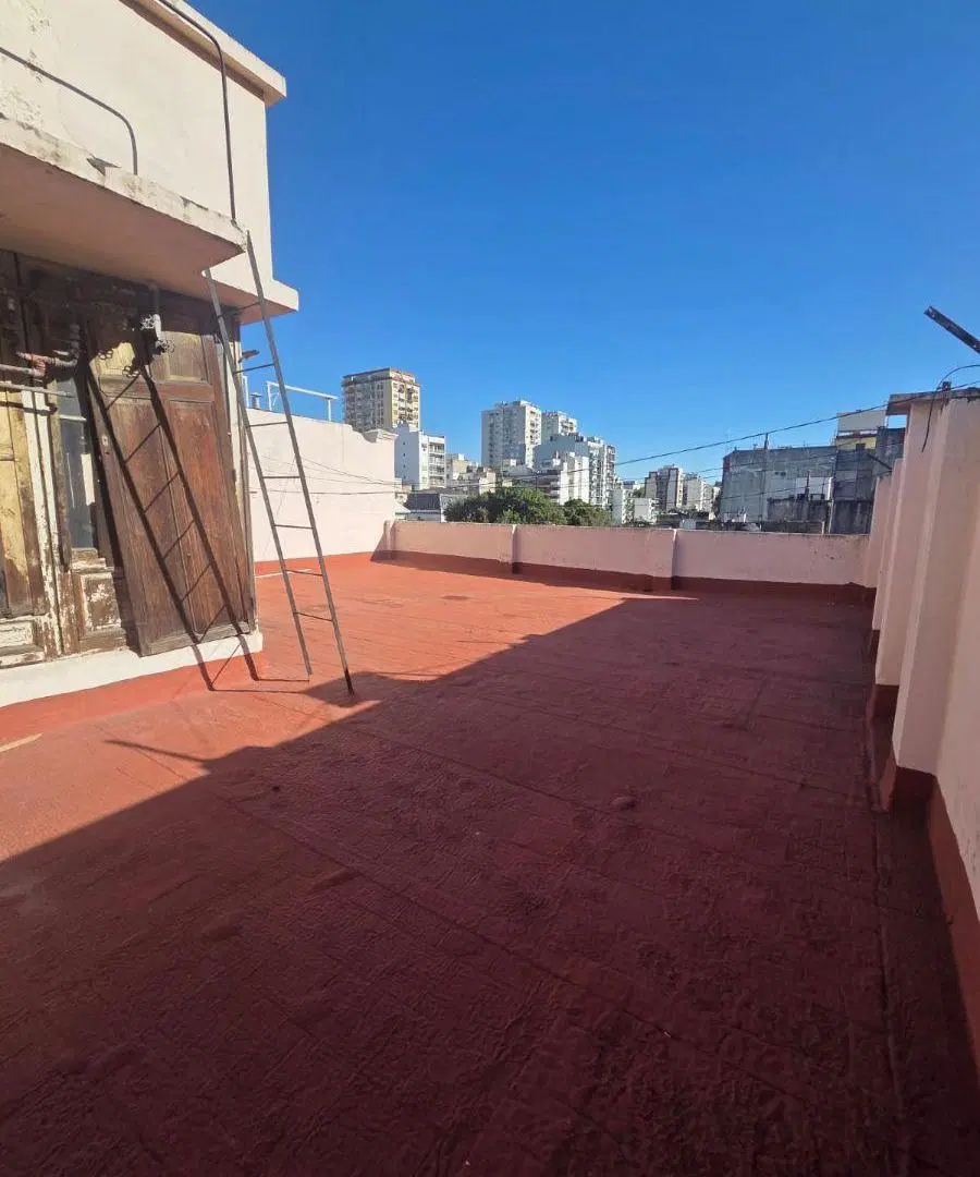 Block, Flores, J. Gervasio Artigas 283, 540m2 Totales 4