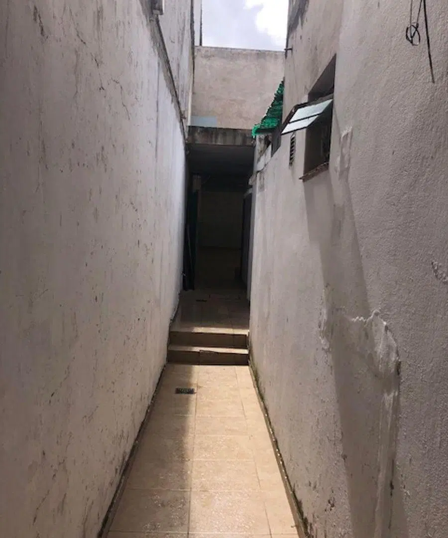 Block, Mataderos, Montiel 2536, 370 M2 2