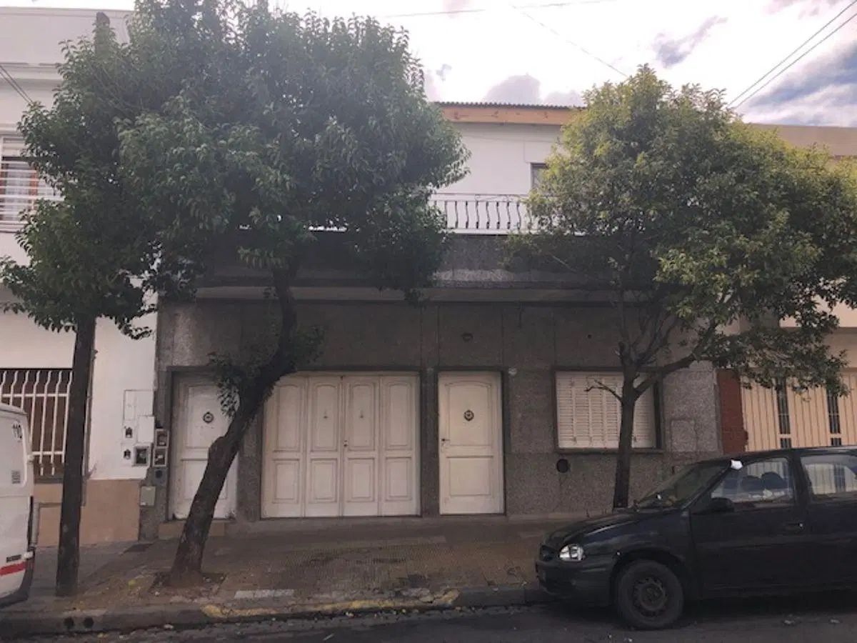 Block, Mataderos, Montiel 2536, 370 M2 1