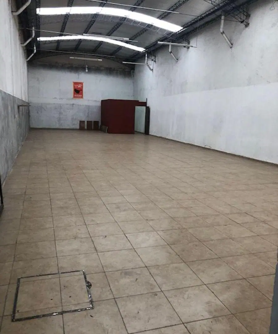 Block, Mataderos, Montiel 2536, 370 M2 4