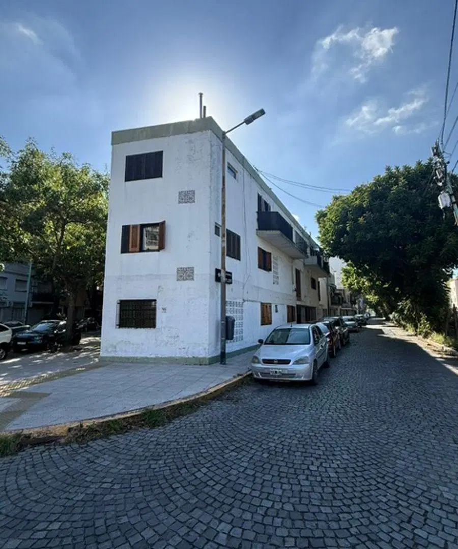 Block, V. Devoto, Pareja 3492, 1.000 M2 Construidos 5
