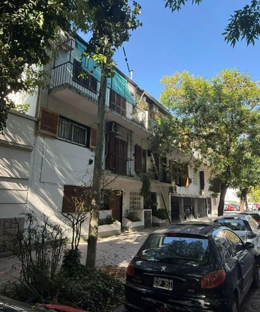 Block, V. Devoto, Pareja 3492, 1.000 M2 Construidos 3