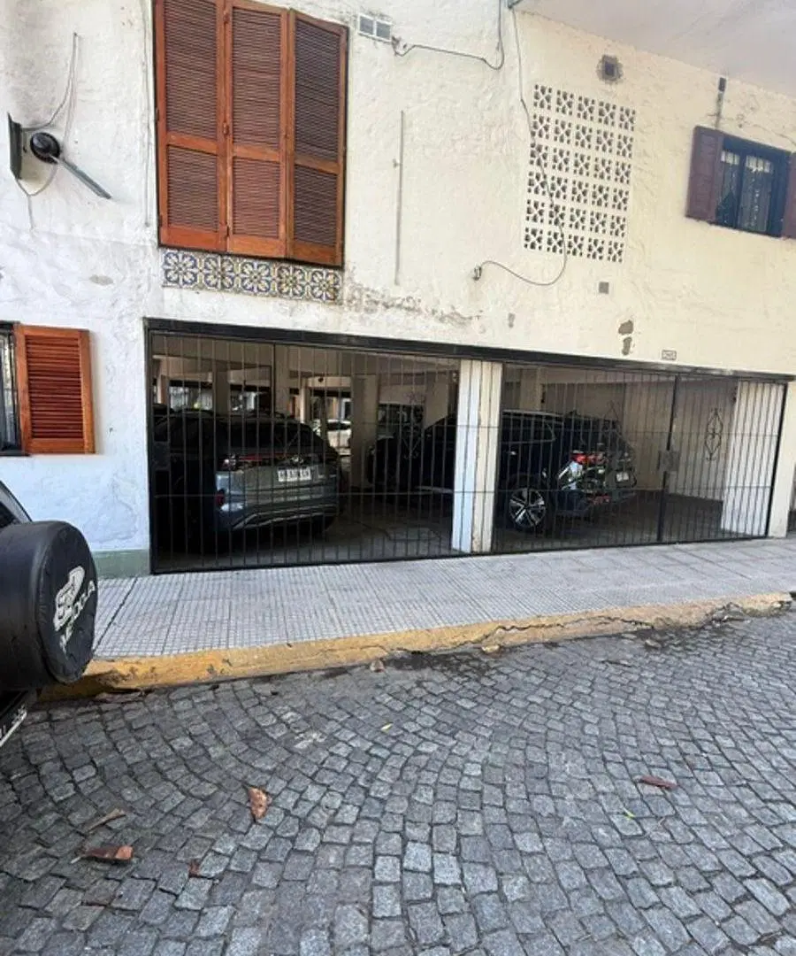 Block, V. Devoto, Pareja 3492, 1.000 M2 Construidos 4