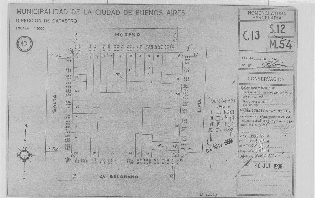 Plano 2