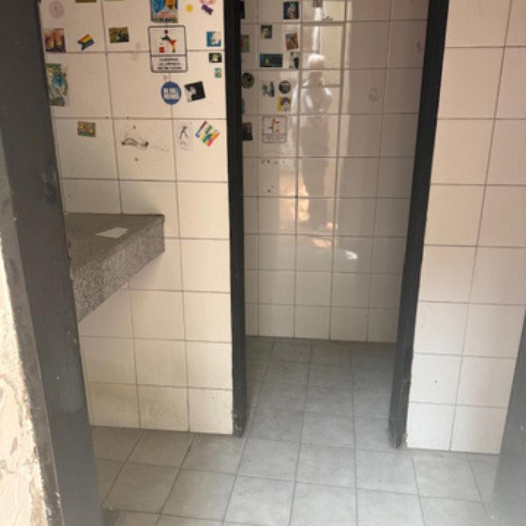 Foto de Galpón, Almagro, Av. H. Yrigoyen 382, 260 M2 Totales, imagen 2