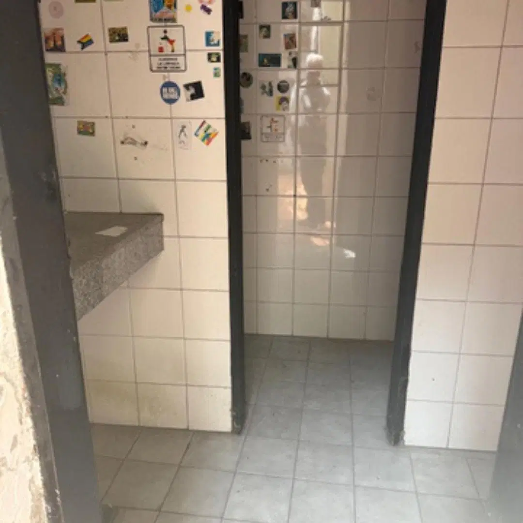 Galpón, Almagro, Av. H. Yrigoyen 382, 260 M2 Totales 1