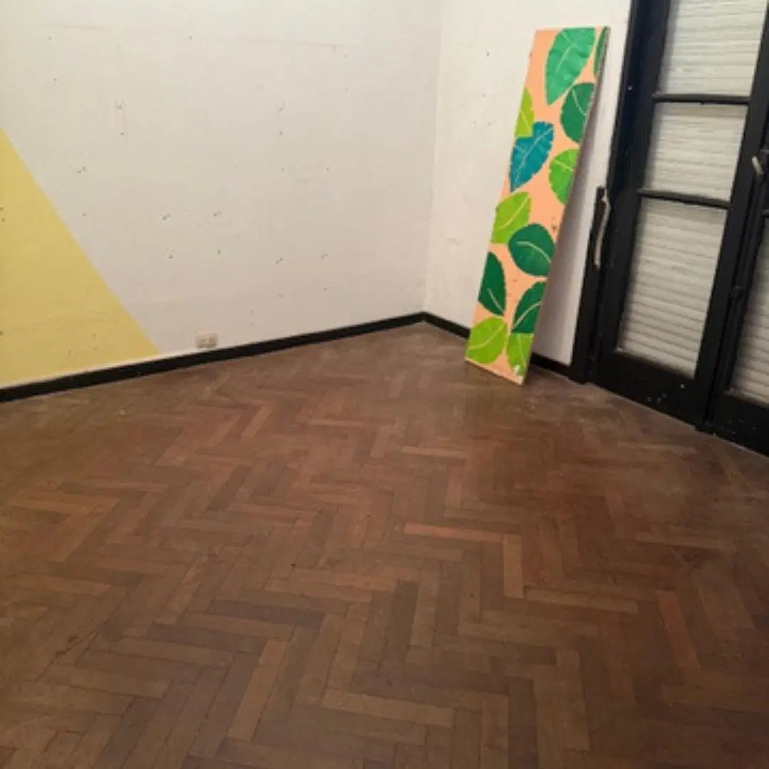 Galpón, Almagro, Av. H. Yrigoyen 382, 260 M2 Totales 5