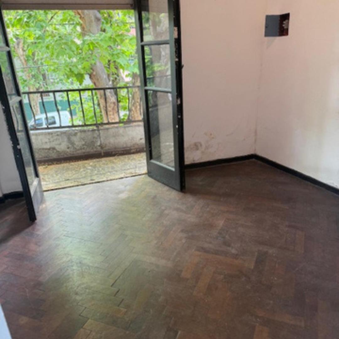 Foto de Galpón, Almagro, Av. H. Yrigoyen 382, 260 M2 Totales, imagen 4
