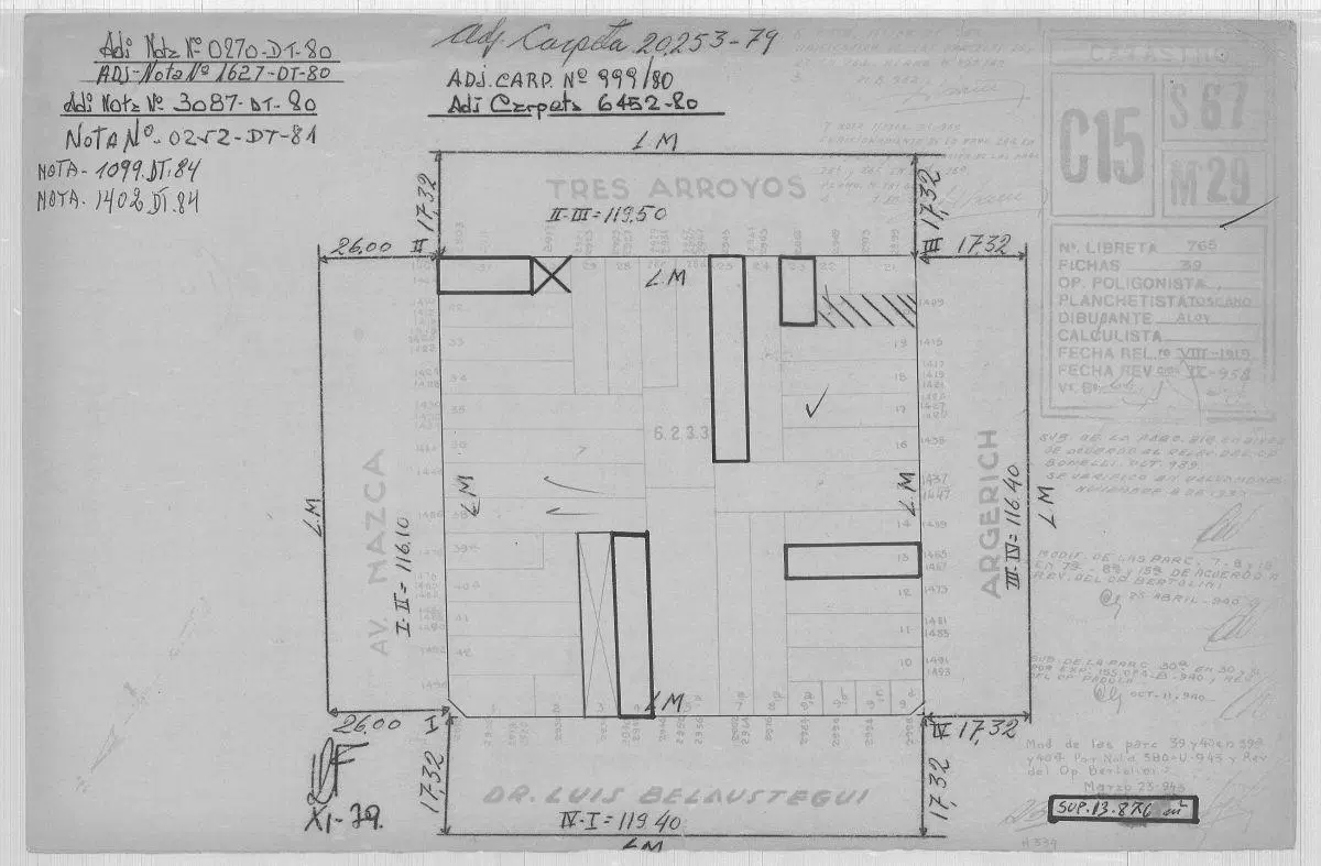 Plano 1
