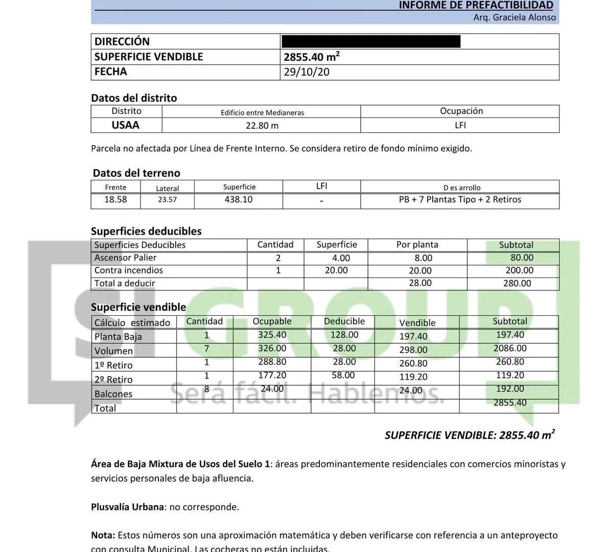 Foto de Terreno, San Cristóbal, Combate De Los Pozos Al 1200, 2.800 M2 Vendi, imagen 1
