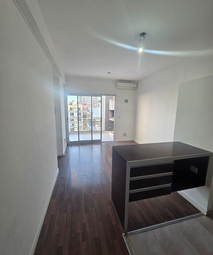 Foto de Departamento, Palermo Hollywood, Soler 5570, 9 Piso, 42m2, imagen 2