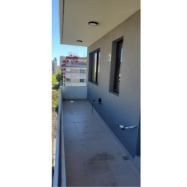 Foto de Departamento, San Cristobal, Humberto 1° 2369, 7mo Piso, imagen 1