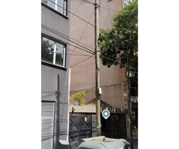 Foto de Terreno, Caballito, Viel 835, 1.800 M2 Vend. Aprox, imagen 1
