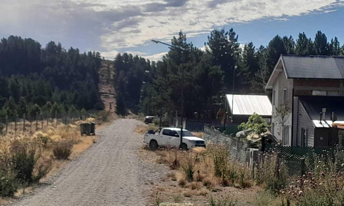 Terreno Lote en Venta en Dina Huapi, Bariloche, Patagonia 4