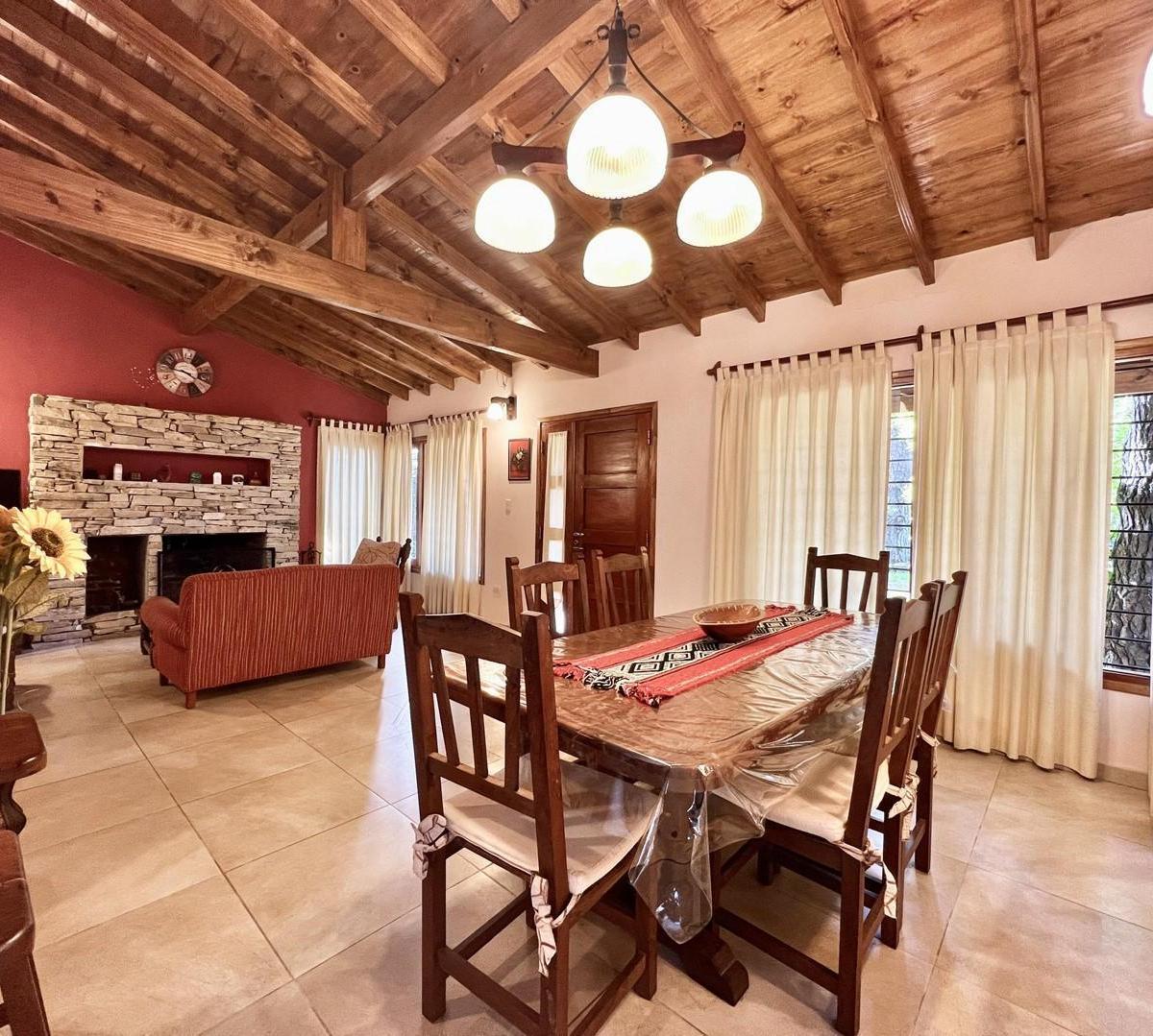 Casa en Venta Ubicado en Costa del Este, con Gas Natural, Costa Atlántica, Buenos Aires 3