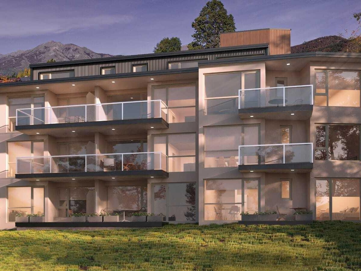 Departamento en Venta en Bariloche, Patagonia, Argentina 3