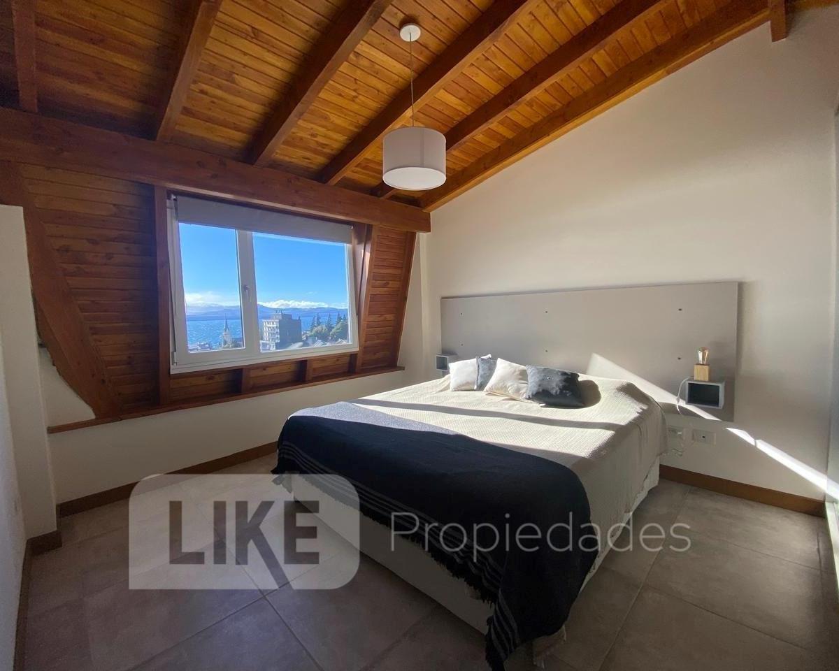 Departamento en Venta en Centro de Bariloche, Bariloche, Patagonia