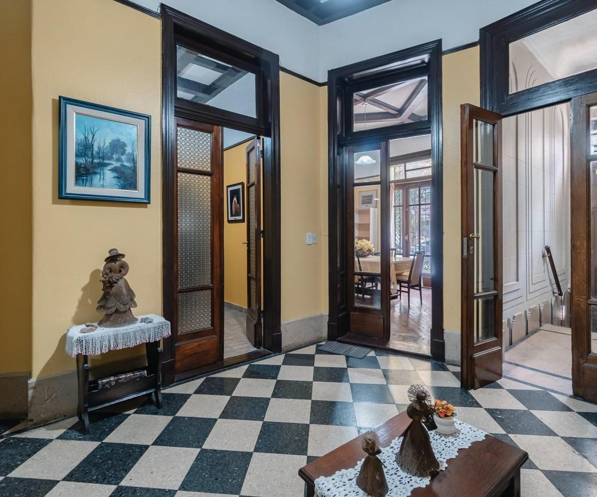 Departamento PH en Venta en Villa Crespo, Capital Federal, Buenos Aires 2