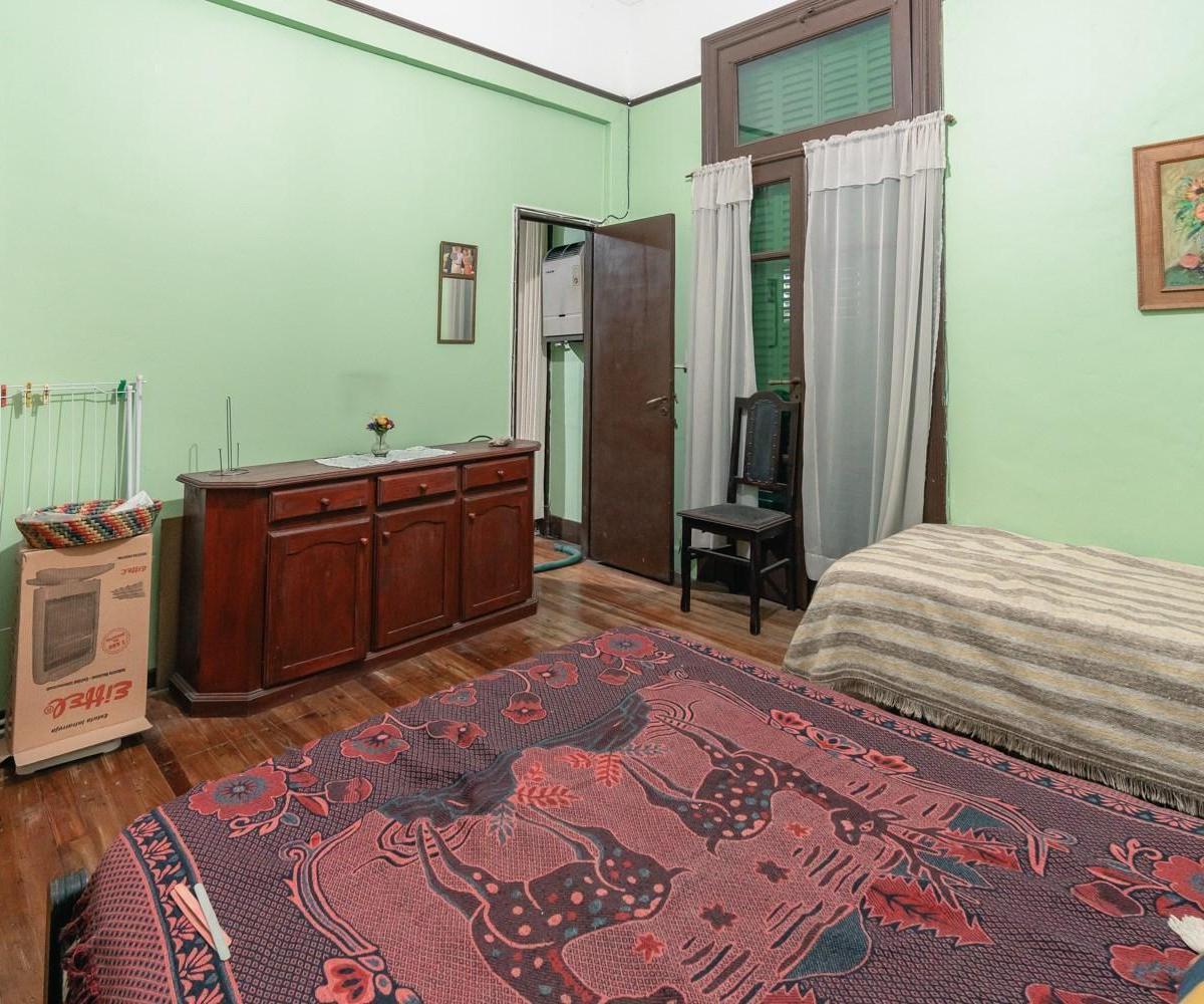 Departamento PH en Venta en Villa Crespo, Capital Federal, Buenos Aires 5
