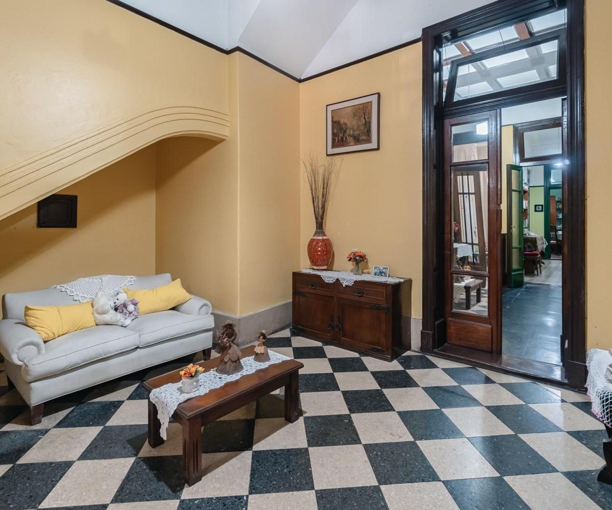 Departamento PH en Venta en Villa Crespo, Capital Federal, Buenos Aires 4