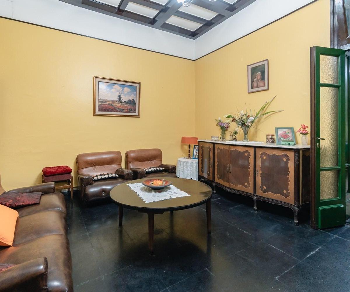 Departamento PH en Venta en Villa Crespo, Capital Federal, Buenos Aires 3