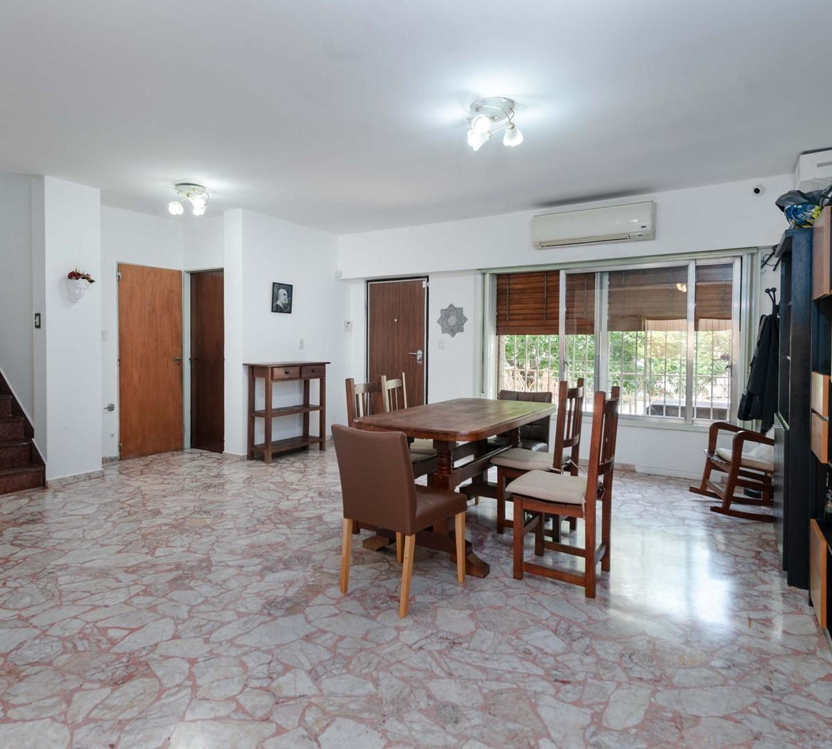 Casa Chalet en Venta en Villa del Parque, Capital Federal, Buenos Aires 3