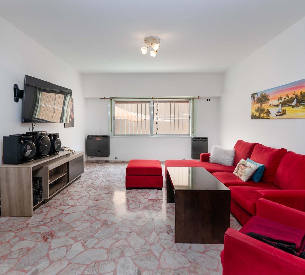Casa Chalet en Venta en Villa del Parque, Capital Federal, Buenos Aires 4