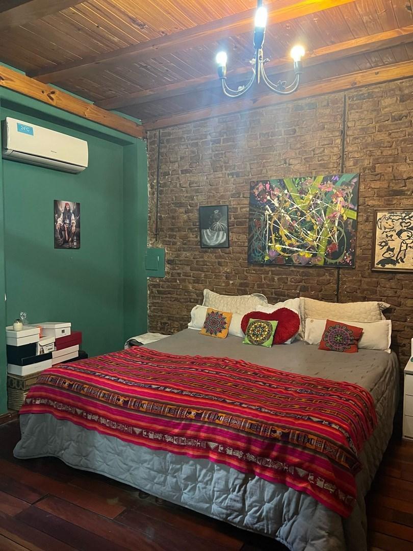 Casa en Venta en Saavedra, Capital Federal, Buenos Aires 3