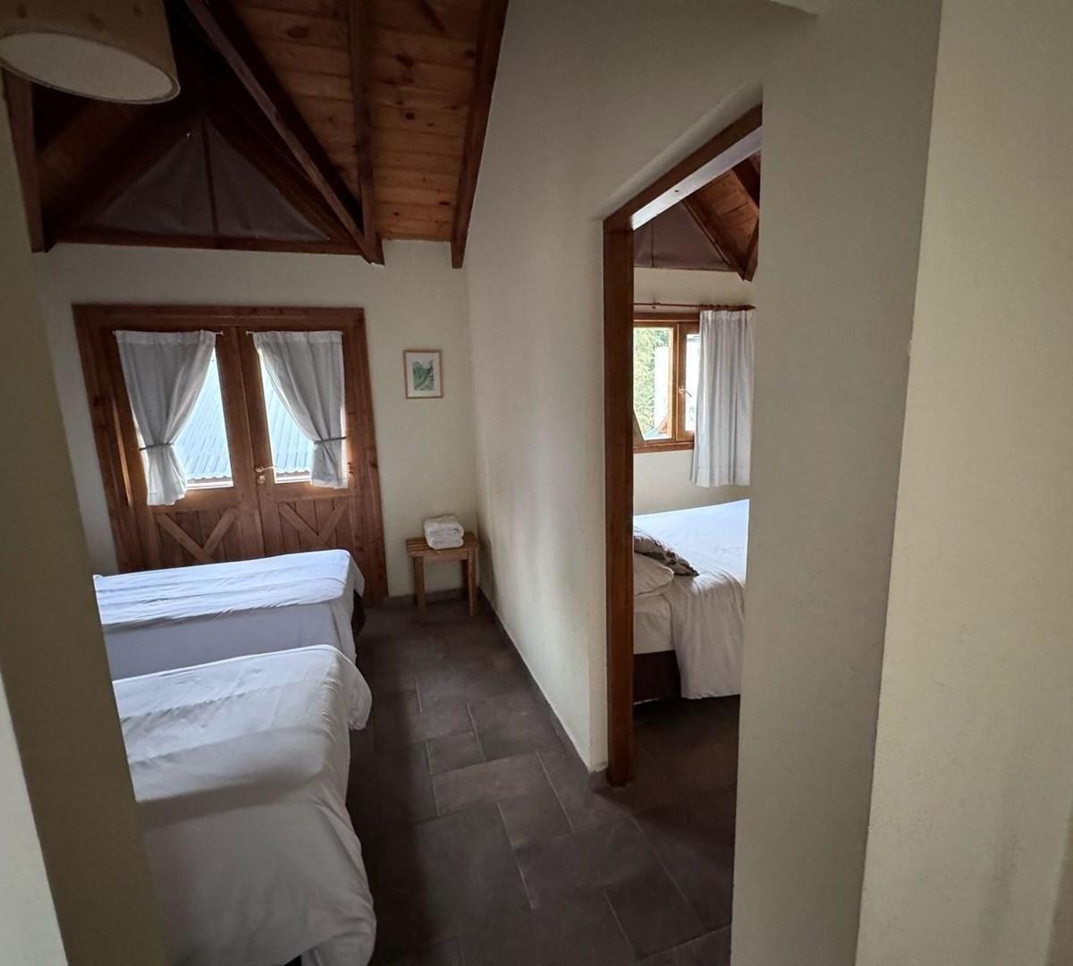 Turístico Cabaña en Venta en Esquel, Chubut, Patagonia 4