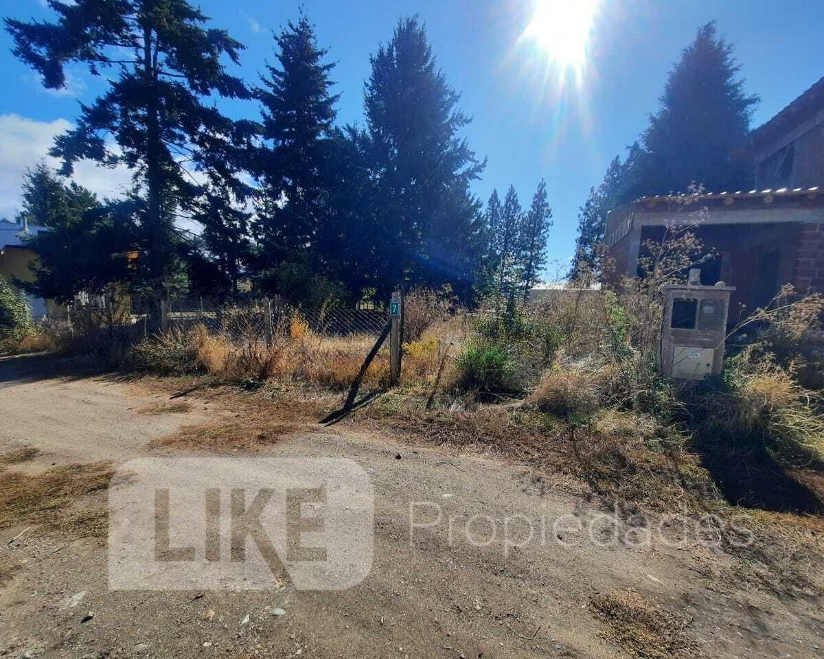 Terreno Lote en Venta en Dina Huapi, Pilcaniyeu, Rio Negro 3