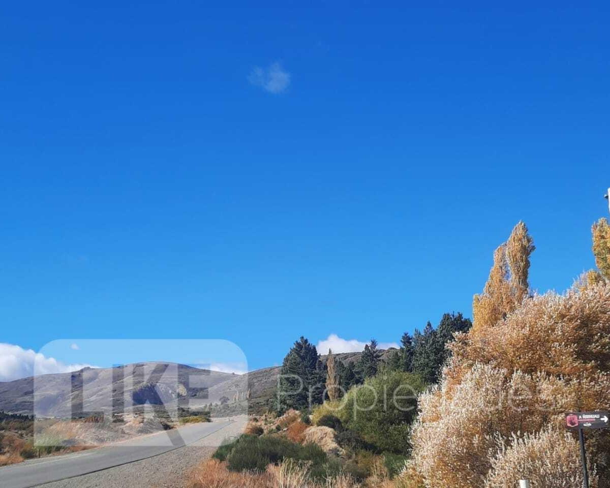 Terreno Lote en Venta en Dina Huapi, Pilcaniyeu, Rio Negro 4