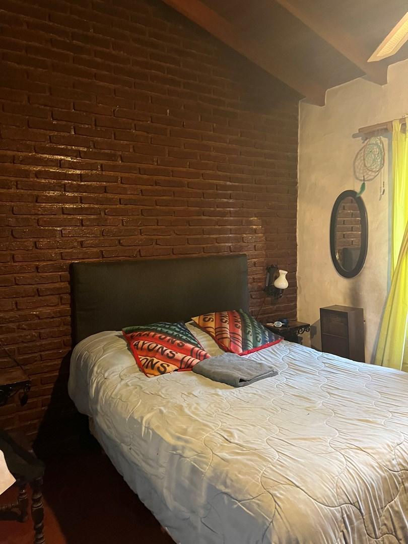Casa Chalet en Venta en de Vicenzo Chico, del Viso, Pilar 3