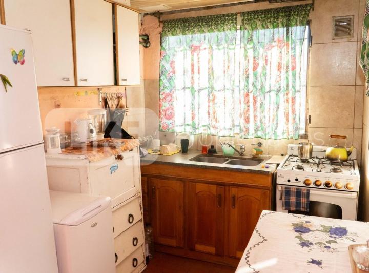 VENTA DE LOTE MAS CONTRUCCION EN BARRIO LERA BARILOCHE 4