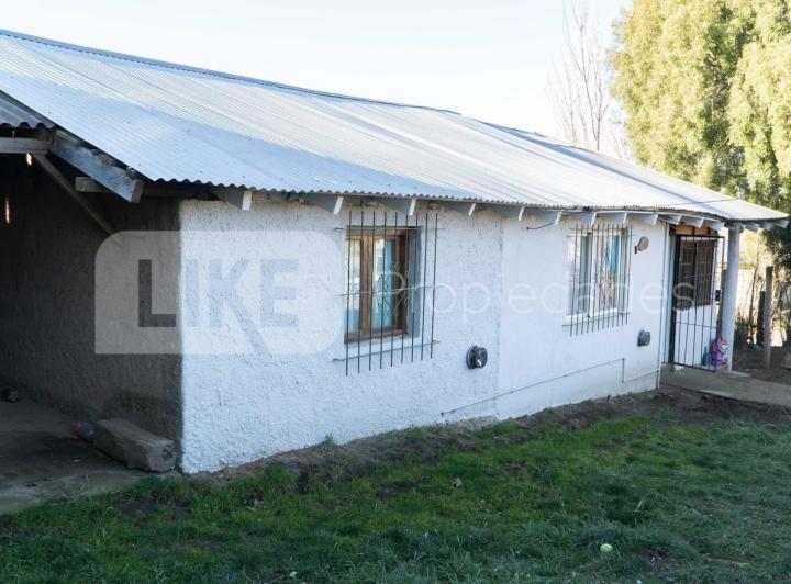 VENTA DE LOTE MAS CONTRUCCION EN BARRIO LERA BARILOCHE 5