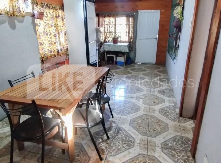 VENTA DE LOTE MAS CONTRUCCION EN BARRIO LERA BARILOCHE 3