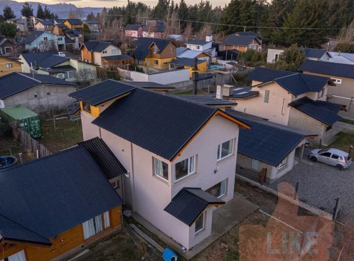 Casa  en Venta en Bariloche, Patagonia, Argentina 5