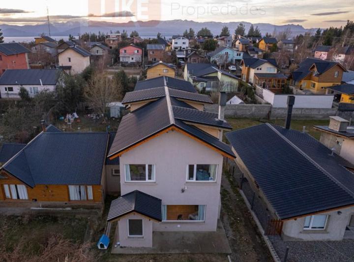 Casa  en Venta en Bariloche, Patagonia, Argentina 2