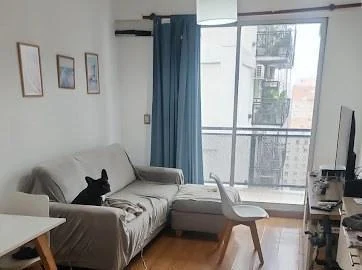 Departamento  en Alquiler en Villa Santa Rita, Capital Federal, Buenos Aires 4
