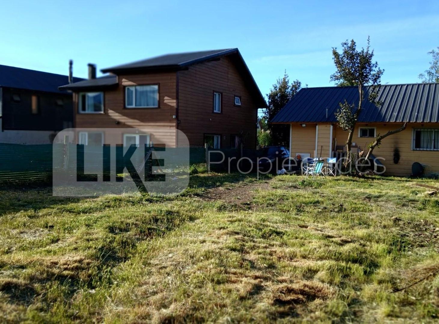 Terreno Lote en Venta en Las Victorias, Bariloche, Patagonia